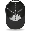 lippikset-littea-musta-snapback-9fifty-league-essential-new-york-yankees-mlb-new-era