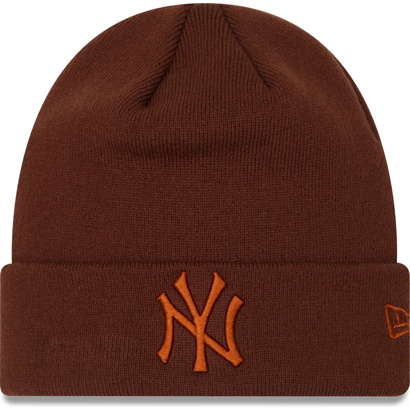 lakit-ruskea-league-essential-cuff-new-york-yankees-mlb-new-era lakit-ruskea-league-essential-cuff-new-york-yankees-mlb-new-era