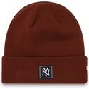 lakit-ruskea-team-cuff-new-york-yankees-mlb-new-era