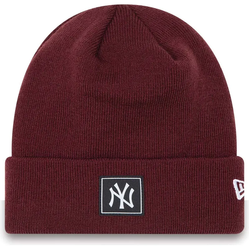 lakit-punainen-team-cuff-new-york-yankees-mlb-new-era lakit-punainen-team-cuff-new-york-yankees-mlb-new-era