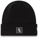lakit-musta-team-cuff-chicago-white-sox-mlb-new-era