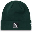 lakit-vihrea-team-cuff-los-angeles-dodgers-mlb-new-era