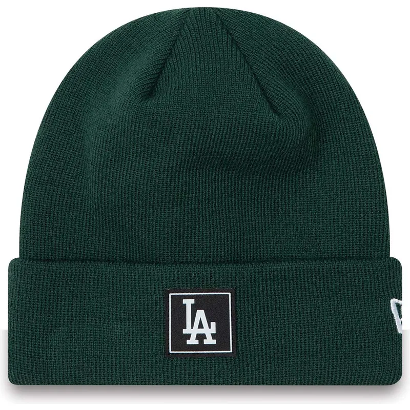 lakit-vihrea-team-cuff-los-angeles-dodgers-mlb-new-era lakit-vihrea-team-cuff-los-angeles-dodgers-mlb-new-era