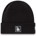 lakit-musta-team-cuff-los-angeles-dodgers-mlb-new-era