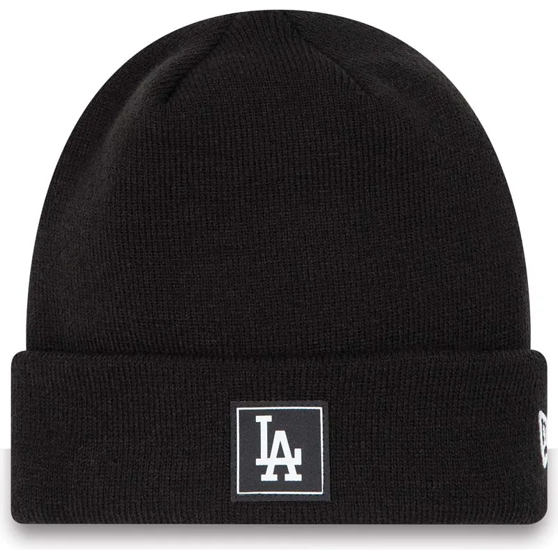 lakit-musta-team-cuff-los-angeles-dodgers-mlb-new-era lakit-musta-team-cuff-los-angeles-dodgers-mlb-new-era