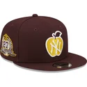 lippikset-littea-punainen-snapback-9fifty-ny-apple-new-york-yankees-mlb-new-era