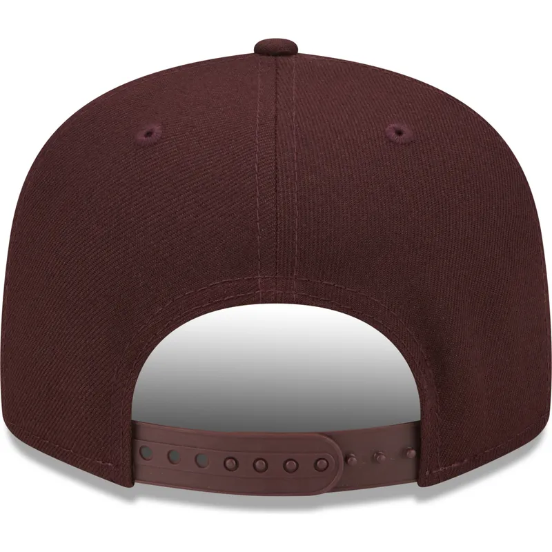 lippikset-littea-punainen-snapback-9fifty-ny-apple-new-york-yankees-mlb-new-era