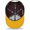 lippikset-littea-punainen-snapback-9fifty-ny-apple-new-york-yankees-mlb-new-era