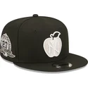 lippikset-littea-musta-snapback-9fifty-ny-apple-new-york-yankees-mlb-new-era