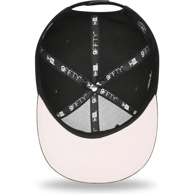 lippikset-littea-musta-snapback-9fifty-ny-apple-new-york-yankees-mlb-new-era