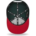 lippikset-littea-vihrea-snapback-9fifty-ny-apple-new-york-yankees-mlb-new-era