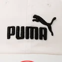lippikset-kaareva-valkoinen-saadettava-nauha-lapsille-essentials-puma