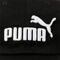 lippikset-kaareva-musta-saadettava-nauha-lapsille-essentials-puma