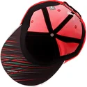 lippikset-kaareva-musta-snapback-sf-team-ferrari-formula-1-puma