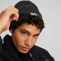 lakit-musta-ribbed-classic-cuff-puma