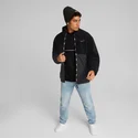 lakit-musta-ribbed-classic-cuff-puma