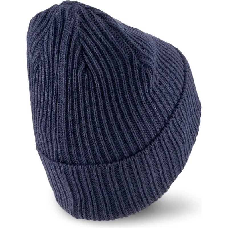 lakit-laivastonsininen-ribbed-classic-cuff-puma lakit-laivastonsininen-ribbed-classic-cuff-puma