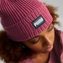 lakit-punainen-ribbed-classic-cuff-puma