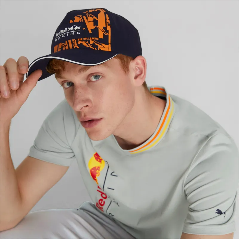 lippikset-kaareva-laivastonsininen-snapback-red-bull-racing-formula-1-puma lippikset-kaareva-laivastonsininen-snapback-red-bull-racing-formula-1-puma