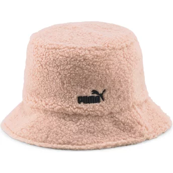 Puma Core Winter Pink Bucket Hat