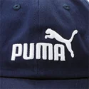 lippikset-kaareva-laivastonsininen-saadettava-nauha-fundamentals-puma
