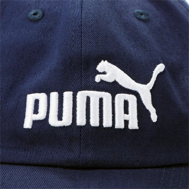 lippikset-kaareva-laivastonsininen-saadettava-nauha-fundamentals-puma