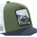 lippikset-kaareva-rekka-vihrea-snapback-kak1-kakashi-hatake-naruto-capslab