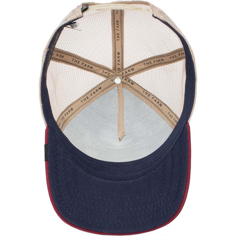 goorin-bros-all-american-rooster-navy-blue-trucker-hat