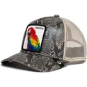 lippikset-kaareva-rekka-musta-snapback-exotic-margaritaville-the-farm-goorin-bros