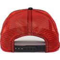 lippikset-kaareva-rekka-punainen-snapback-stallion-cherry-mustang-the-farm-goorin-bros