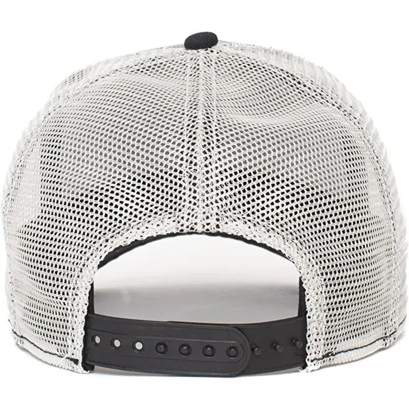 lippikset-kaareva-rekka-valkoinen-snapback-gorilla-band-boss-the-farm-goorin-bros