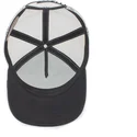 lippikset-kaareva-rekka-musta-snapback-queen-hive-boss-the-farm-goorin-bros