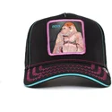 lippikset-kaareva-rekka-musta-snapback-boss-barrel-boss-the-farm-goorin-bros