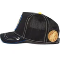 lippikset-kaareva-rekka-musta-snapback-big-mouth-puck-yeah-the-farm-goorin-bros
