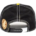 lippikset-kaareva-rekka-musta-snapback-big-mouth-puck-yeah-the-farm-goorin-bros