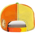 lippikset-kaareva-rekka-vihrea-snapback-whack-off-holey-moley-the-farm-goorin-bros