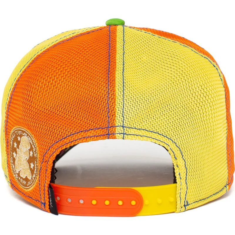 lippikset-kaareva-rekka-vihrea-snapback-whack-off-holey-moley-the-farm-goorin-bros lippikset-kaareva-rekka-vihrea-snapback-whack-off-holey-moley-the-farm-goorin-bros