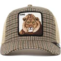 lippikset-kaareva-rekka-beige-snapback-lodge-king-the-farm-goorin-bros