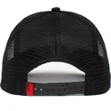 lippikset-kaareva-rekka-punainen-snapback-lady-plaidy-bug-the-farm-goorin-bros
