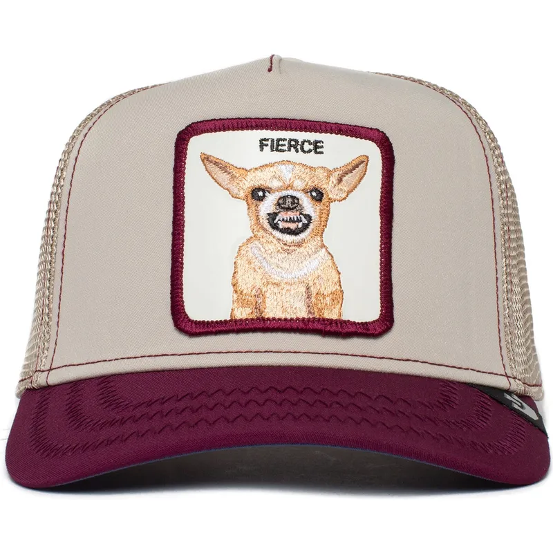 cap-kaareva-beige-snapback-the-farm-de-goorin-bros cap-kaareva-beige-snapback-the-farm-de-goorin-bros