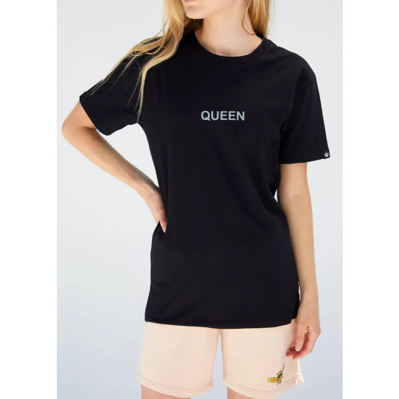 t-paidat-lyhythihainen-musta-queen-sweet-comb-the-farm-goorin-bros