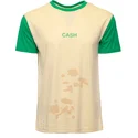 t-paidat-lyhythihainen-keltainen-y-cash-green-milk-the-farm-goorin-bros