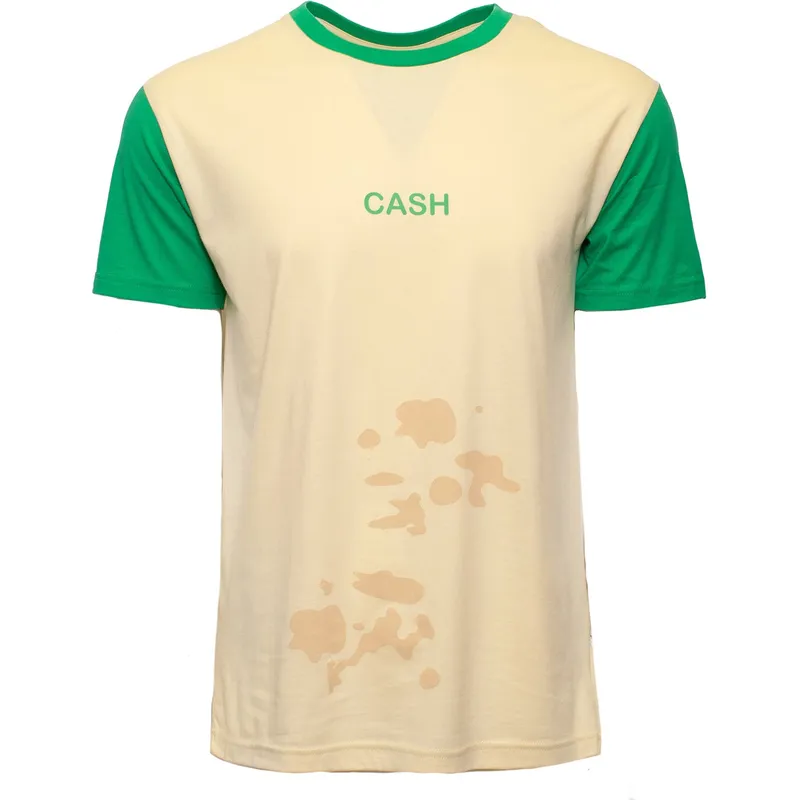 t-paidat-lyhythihainen-keltainen-y-cash-green-milk-the-farm-goorin-bros