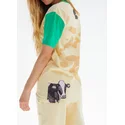 t-paidat-lyhythihainen-keltainen-y-cash-green-milk-the-farm-goorin-bros