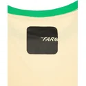 t-paidat-lyhythihainen-keltainen-y-cash-green-milk-the-farm-goorin-bros