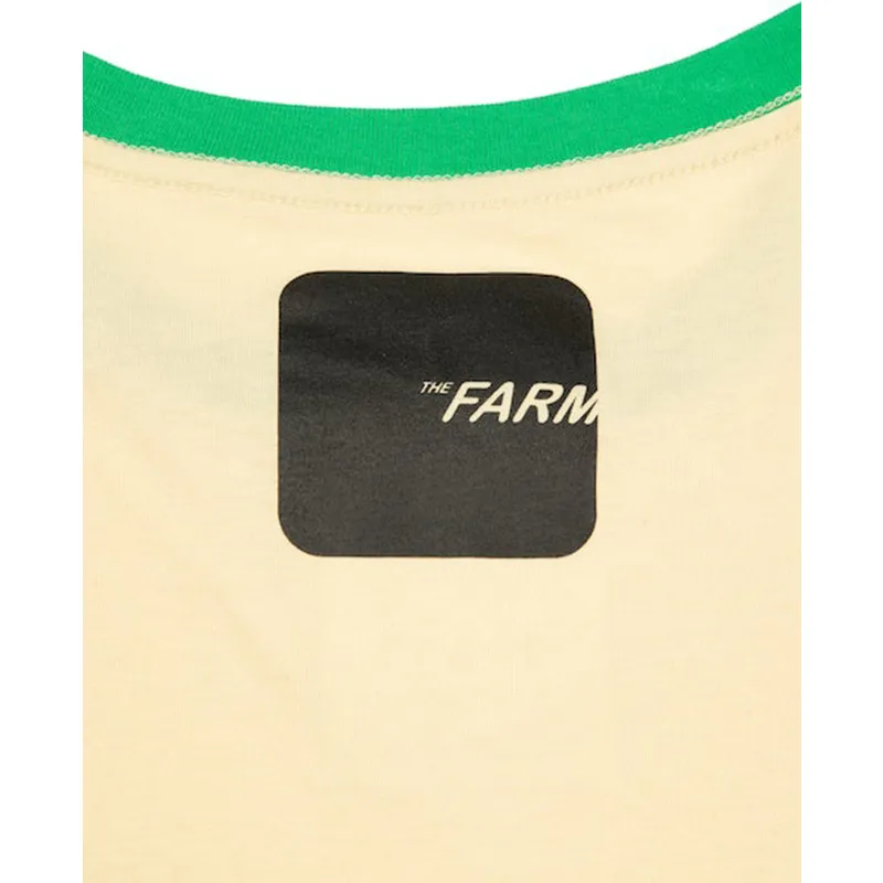 t-paidat-lyhythihainen-keltainen-y-cash-green-milk-the-farm-goorin-bros