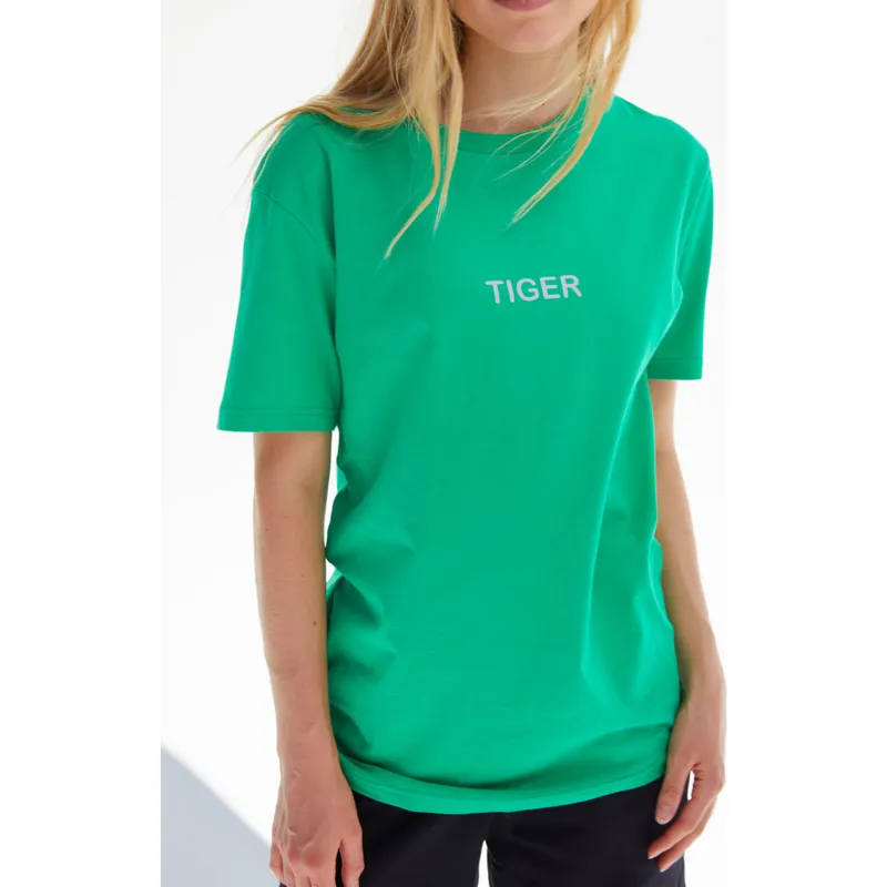 t-paidat-lyhythihainen-vihrea-tiger-le-t-gre-the-farm-goorin-bros t-paidat-lyhythihainen-vihrea-tiger-le-t-gre-the-farm-goorin-bros
