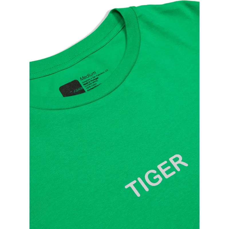 t-paidat-lyhythihainen-vihrea-tiger-le-t-gre-the-farm-goorin-bros t-paidat-lyhythihainen-vihrea-tiger-le-t-gre-the-farm-goorin-bros