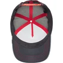 lippikset-kaareva-rekka-musta-snapback-reflective-the-farm-goorin-bros
