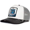 lippikset-kaareva-rekka-valkoinen-snapback-king-sparkle-the-farm-goorin-bros